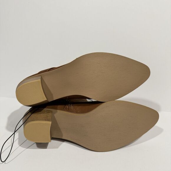 Maurice's SuperCush Claire Ankle Boot Size 8 1/2 M New - Picture 4 of 13